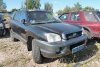 Hyundai Santa Fe SM 2004 2.4i G4JS Suv [B]